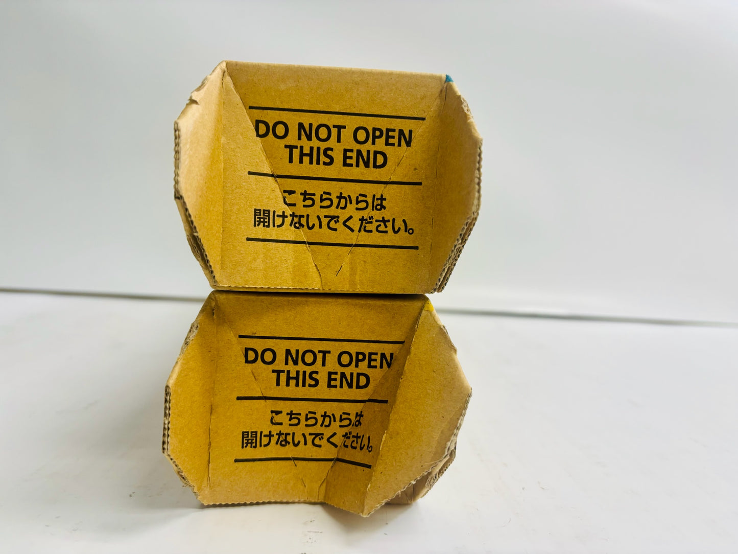 2 Genuine Ricoh IM C400 Cyan & Yellow Toners 842371,842373 (No Magenta & Black)