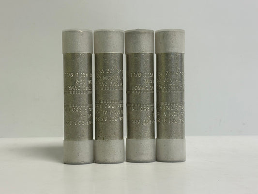 4 PK Blackburn Homac SAC350R250TN Tin Plated 350-250 Reducing Splice AL Reducer