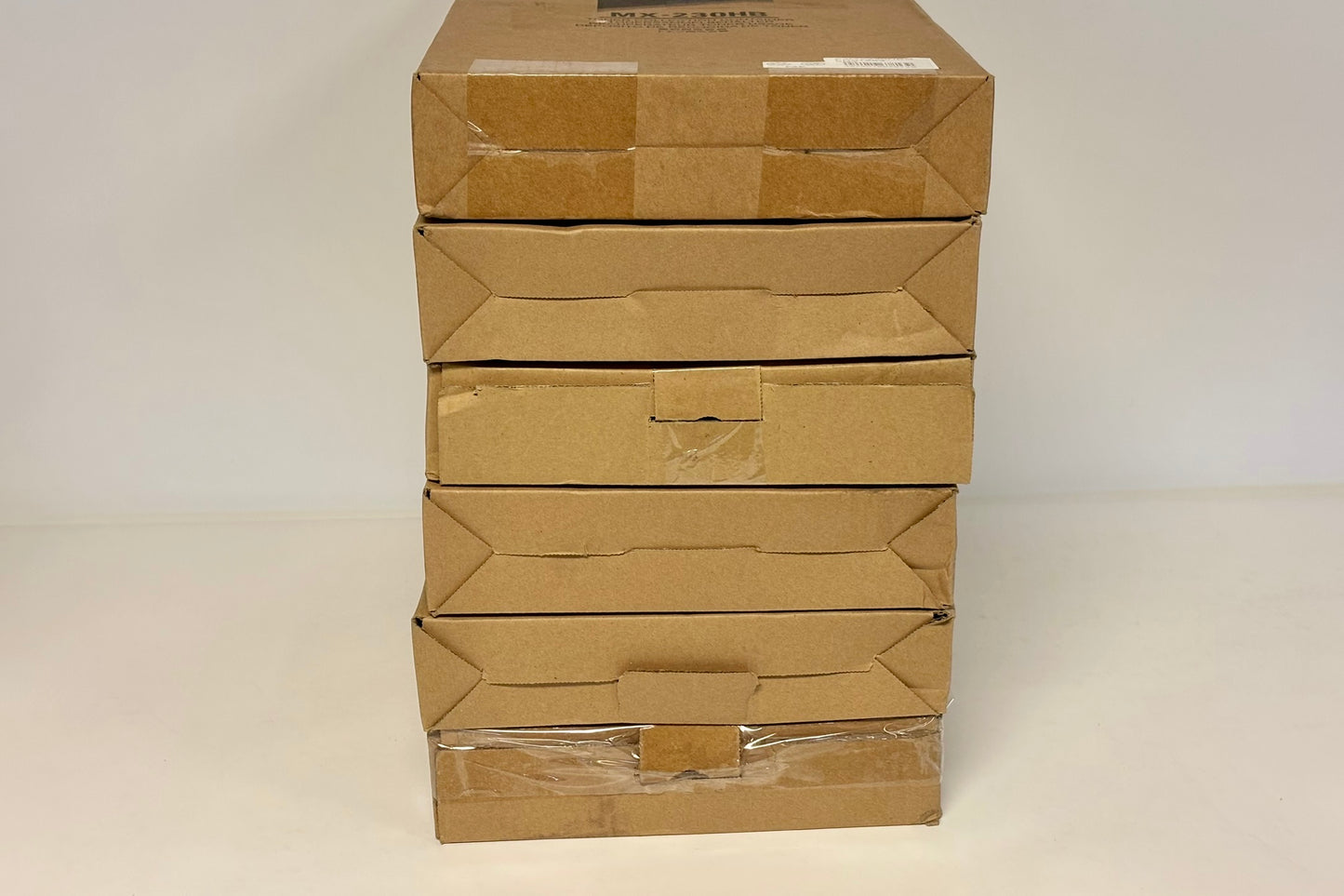 6 OEM Sharp MX-2310U,MX-2610N, MX-2615N,MX-3140N Waste Toner Container MX-230HB
