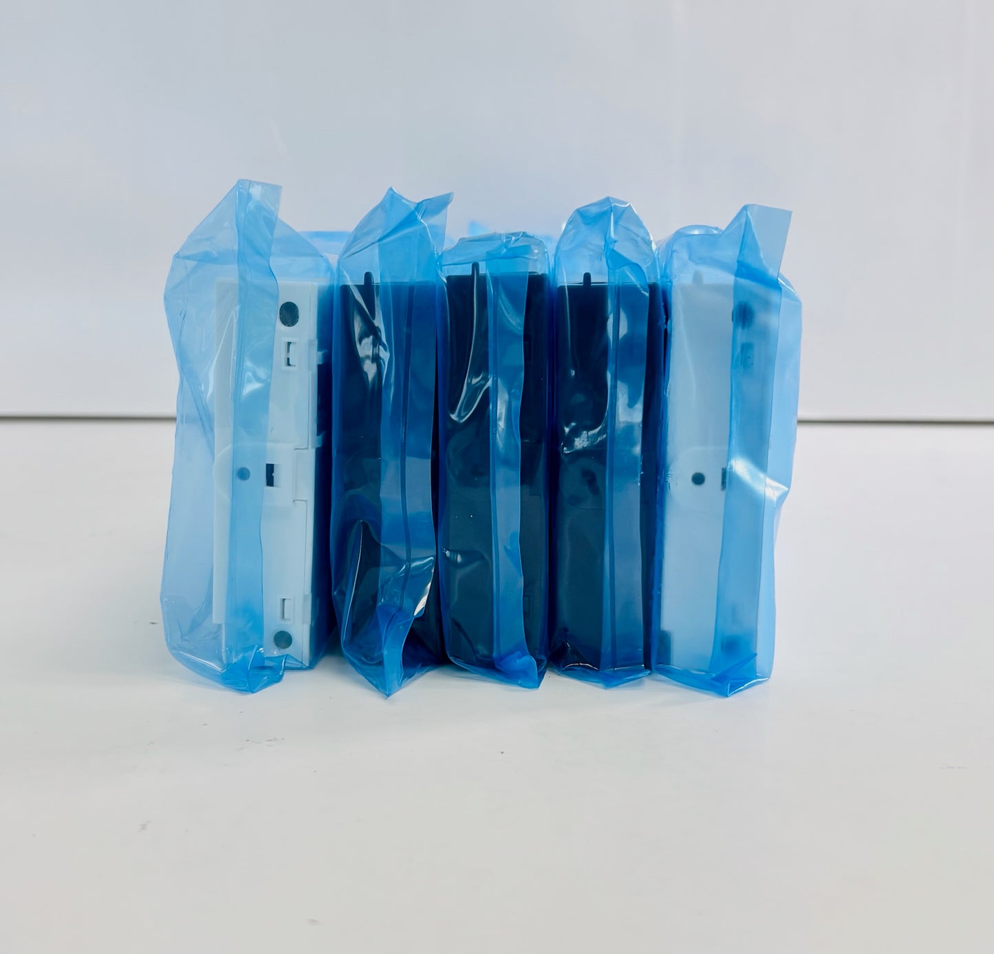 5 OEM Mimaki SS21, JV33 Cyan,Mag,Lt Mag,Orange & Black Ink SPC-0501 (2025-26)