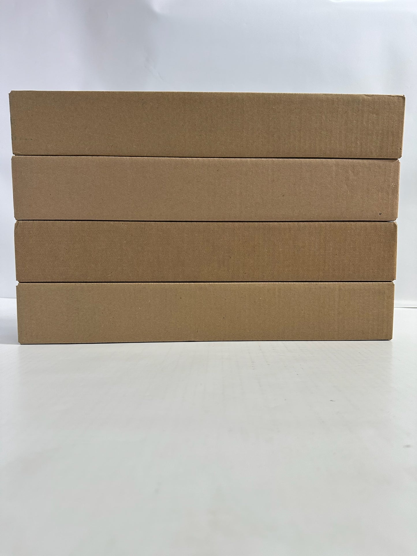 4 New Genuine Konica Minolta Bizhub C258,C308 CMMY Toners TN324 (NO Black)