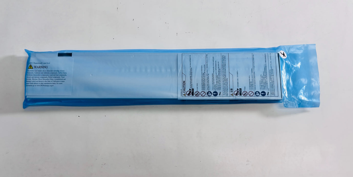 Open Genuine Mimaki JV33/CJV3 SS21 Light Black Solvent Ink SPC-0501LK (2025)