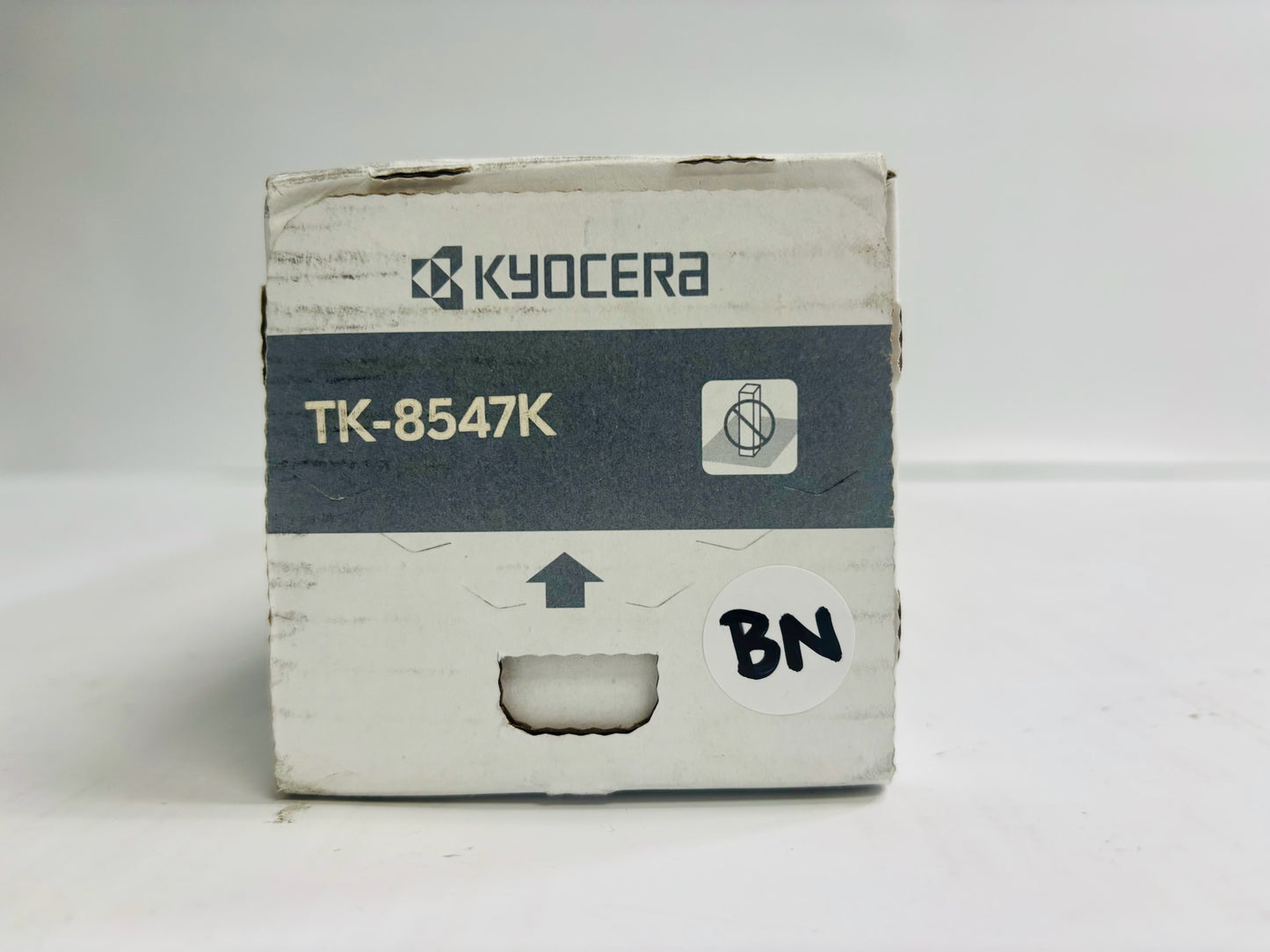 Genuine Kyocera TASKalfa 4054ci, 5054ci Black Toner TK-8547K (Same Day Shipping)