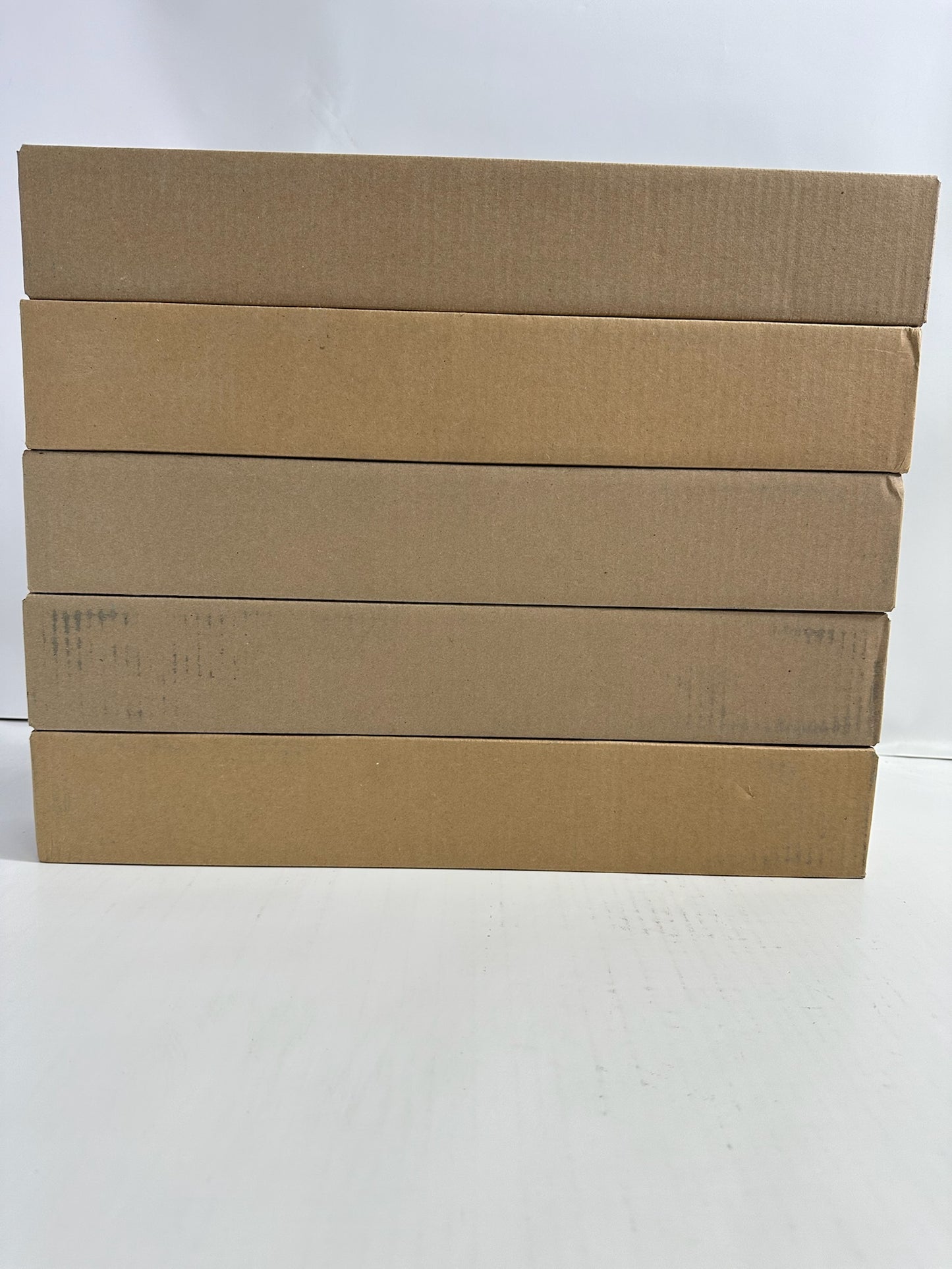 5 New Genuine Konica Minolta BizHub C227,C287 CCMMY Toners TN221 (NO Black)
