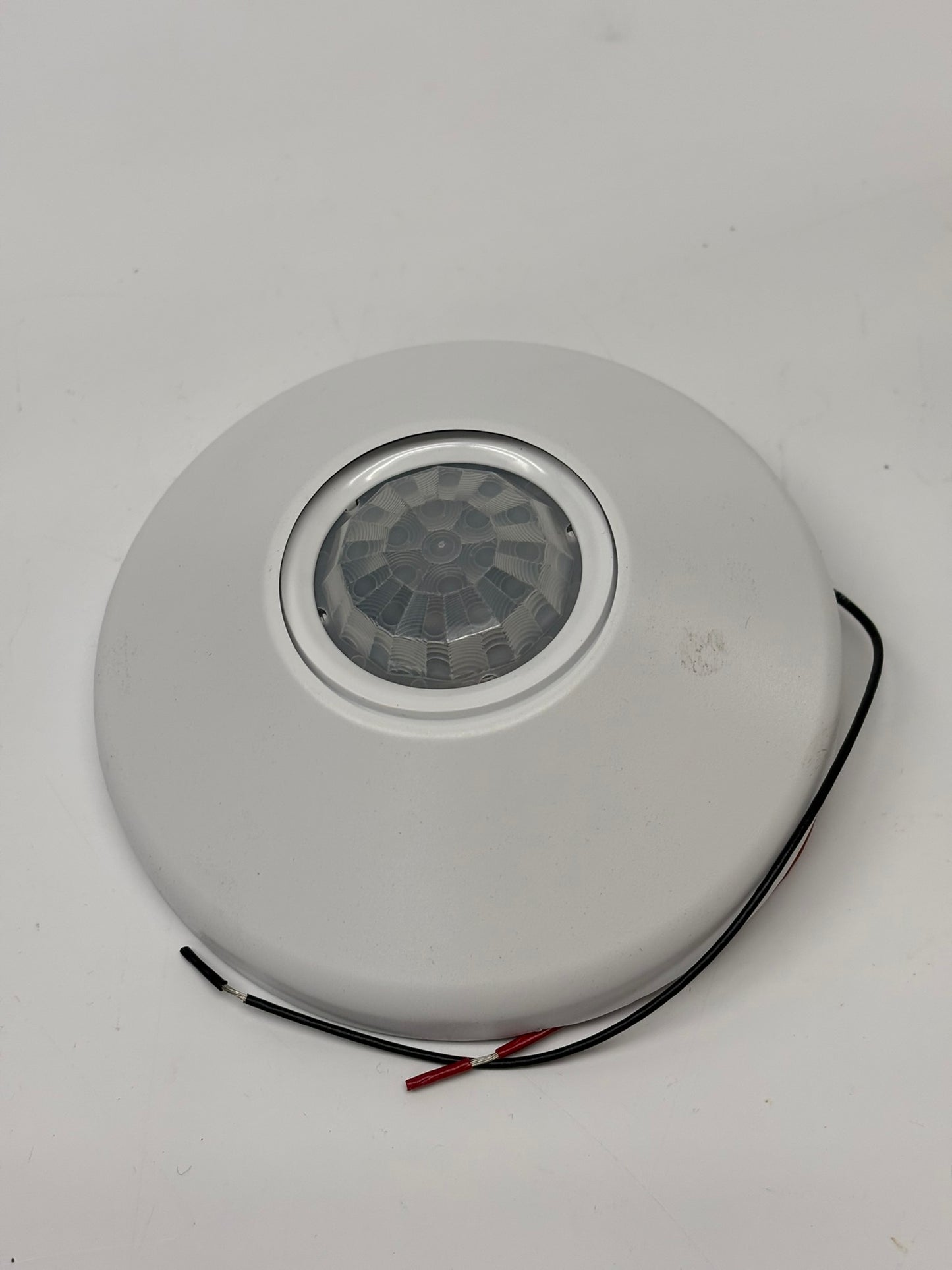 Acuity Controls RCMS-PDT-9-G2 nLight AIR Occupancy & Daylight Sensor, Passive Dual Technology, Small Motion / Standard Range 360° Lens