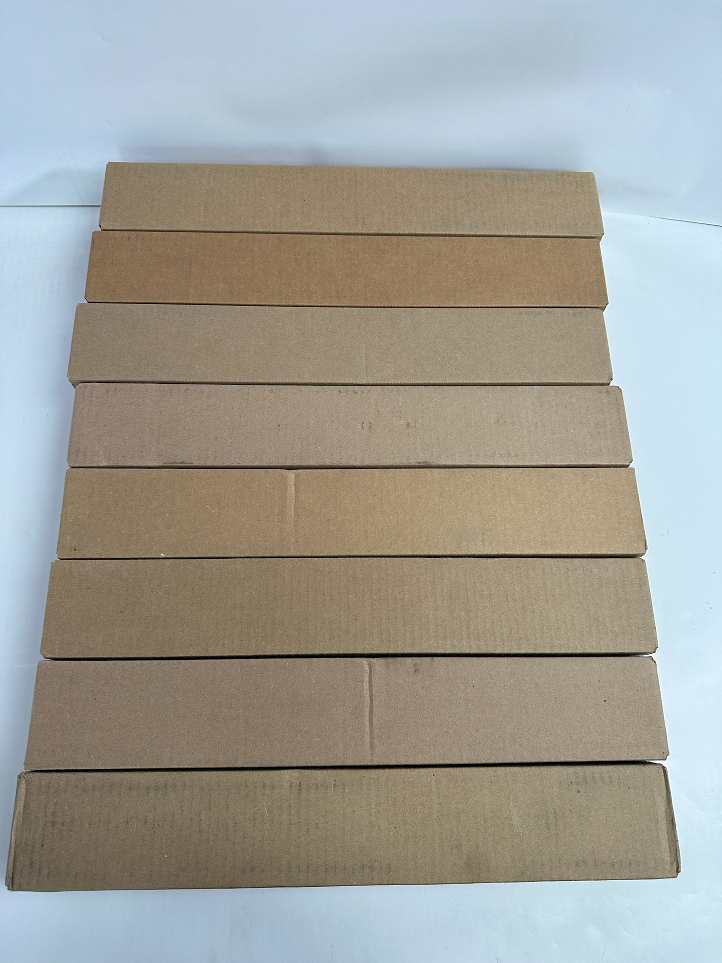 8 New Genuine Konica Minolta Bizhub C258,C308,C368 CCMMYYKK Toners TN324