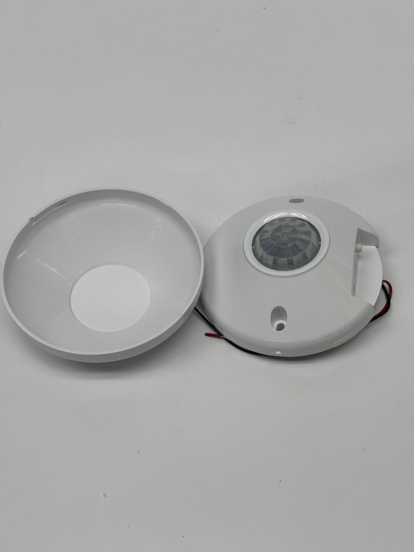 Acuity Controls RCMS-PDT-9-G2 nLight AIR Occupancy & Daylight Sensor, Passive Dual Technology, Small Motion / Standard Range 360° Lens