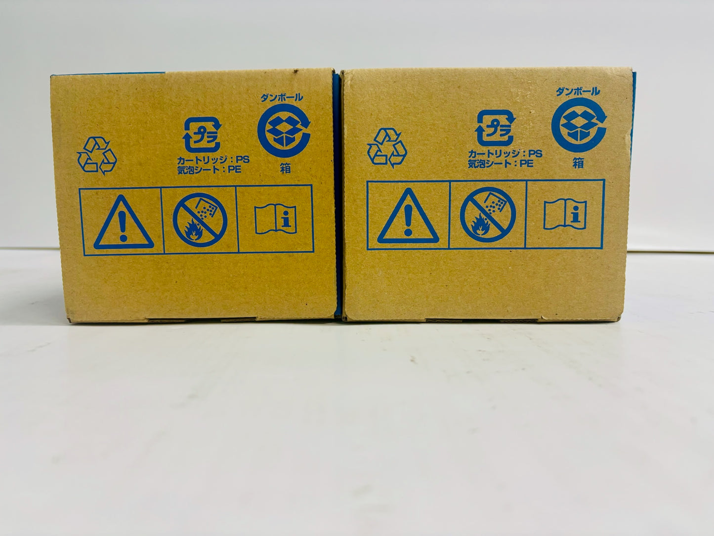 2 Genuine Konica Minolta BH C3320i,C3321i Cyan & Black Toners TNP80C, TNP80K