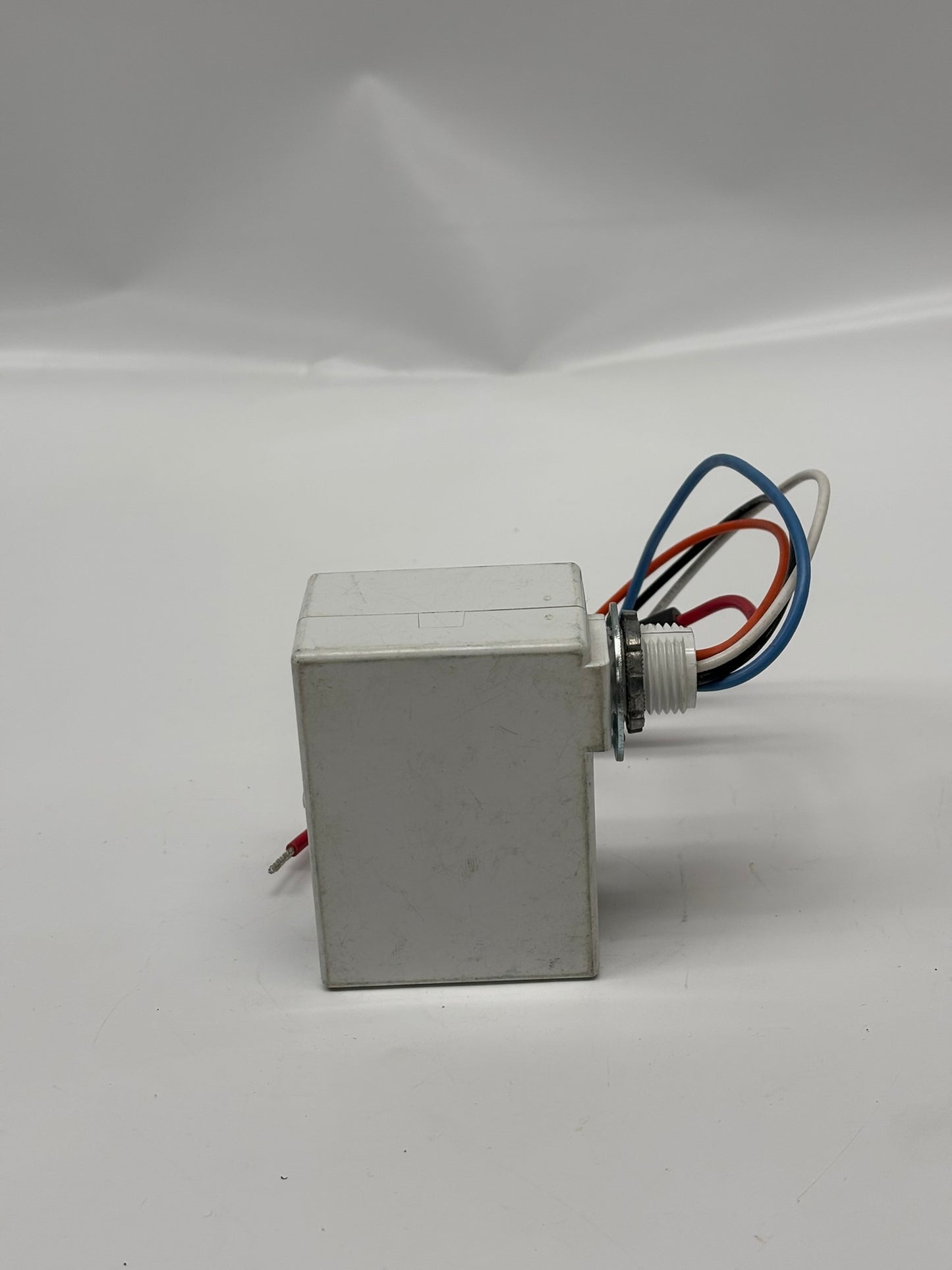 nLight Acuity Controls (NPP16-EFP) Power/ Relay Pack, No Box
