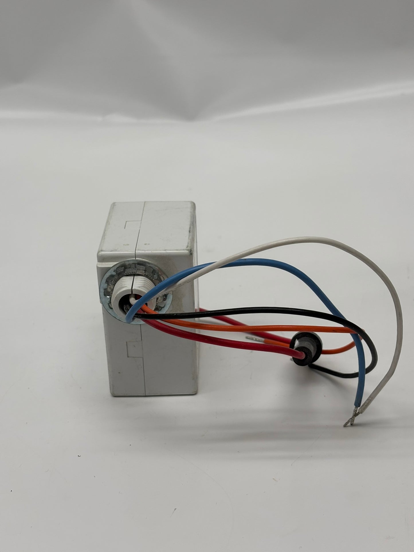 nLight Acuity Controls (NPP16-EFP) Power/ Relay Pack, No Box