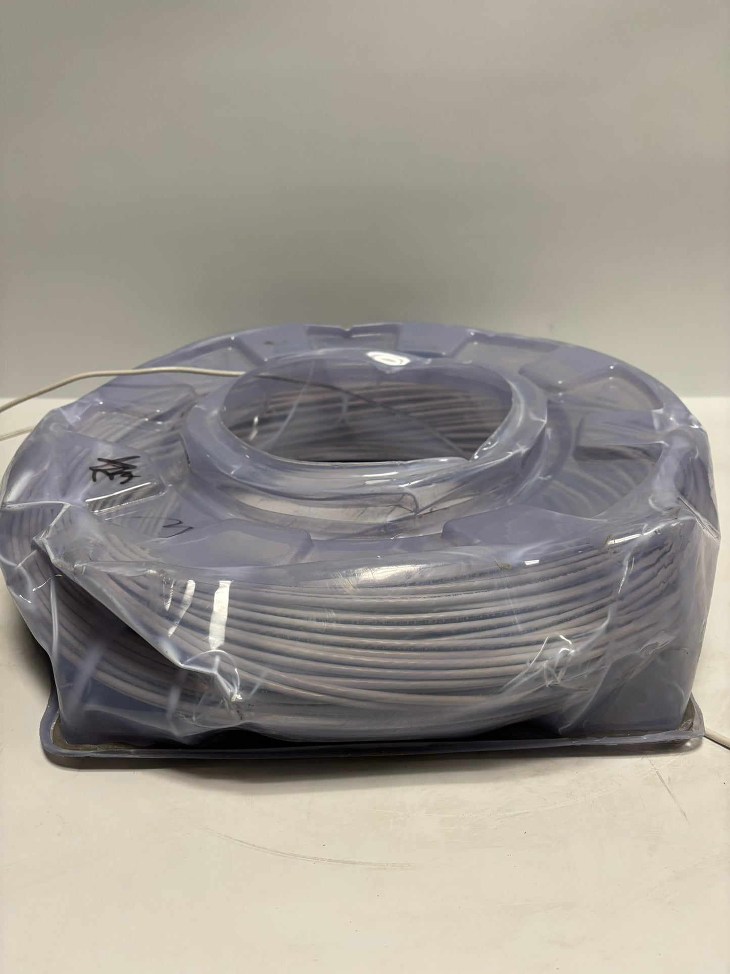 58025505 SouthWire CoilPAK 823Ft 251m Stranded 10 White THHN 600V Same Day Shipping