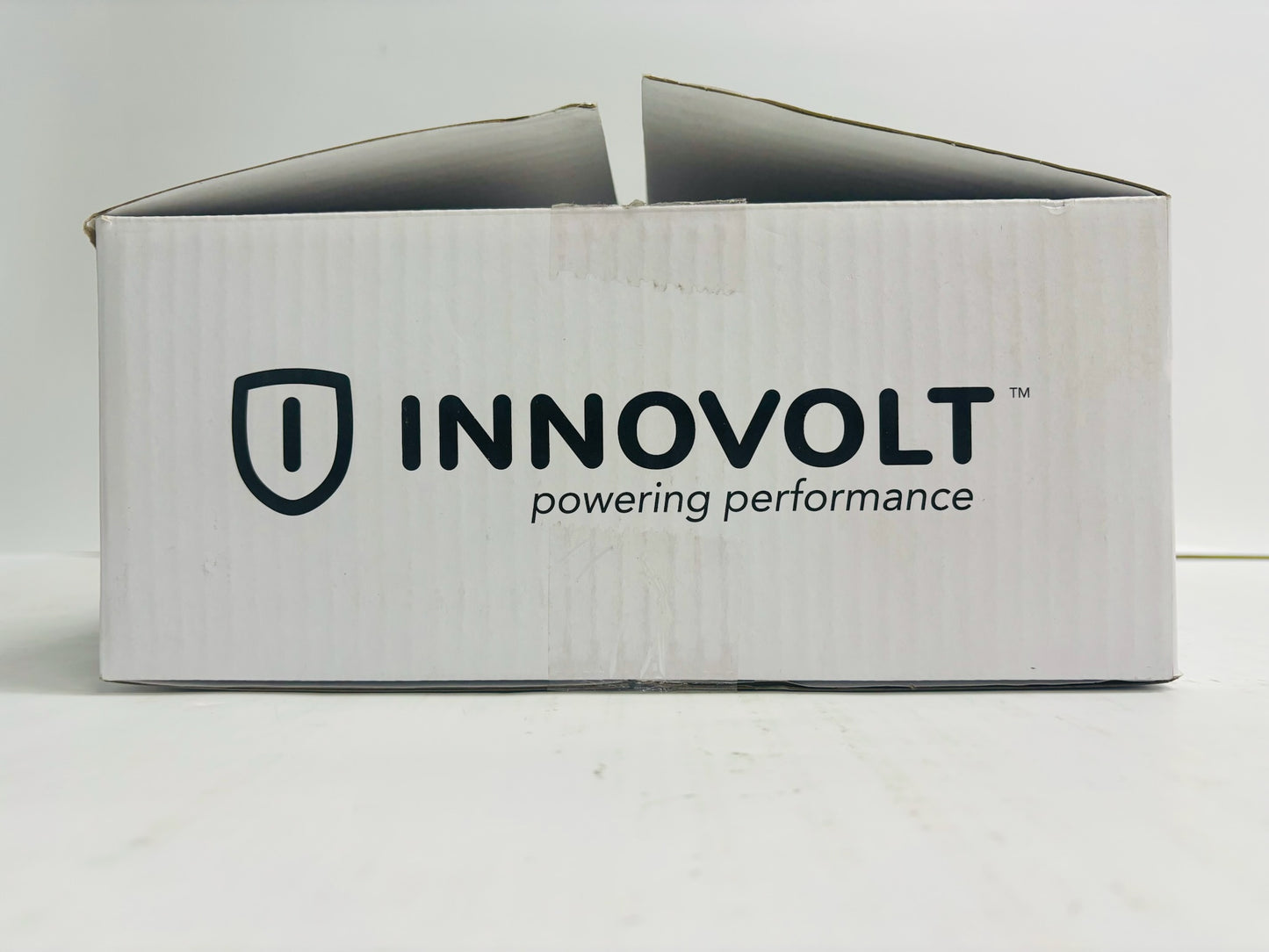 New Open Genuine Innovolt w2000-20-208 Power Protection Appliance 208V