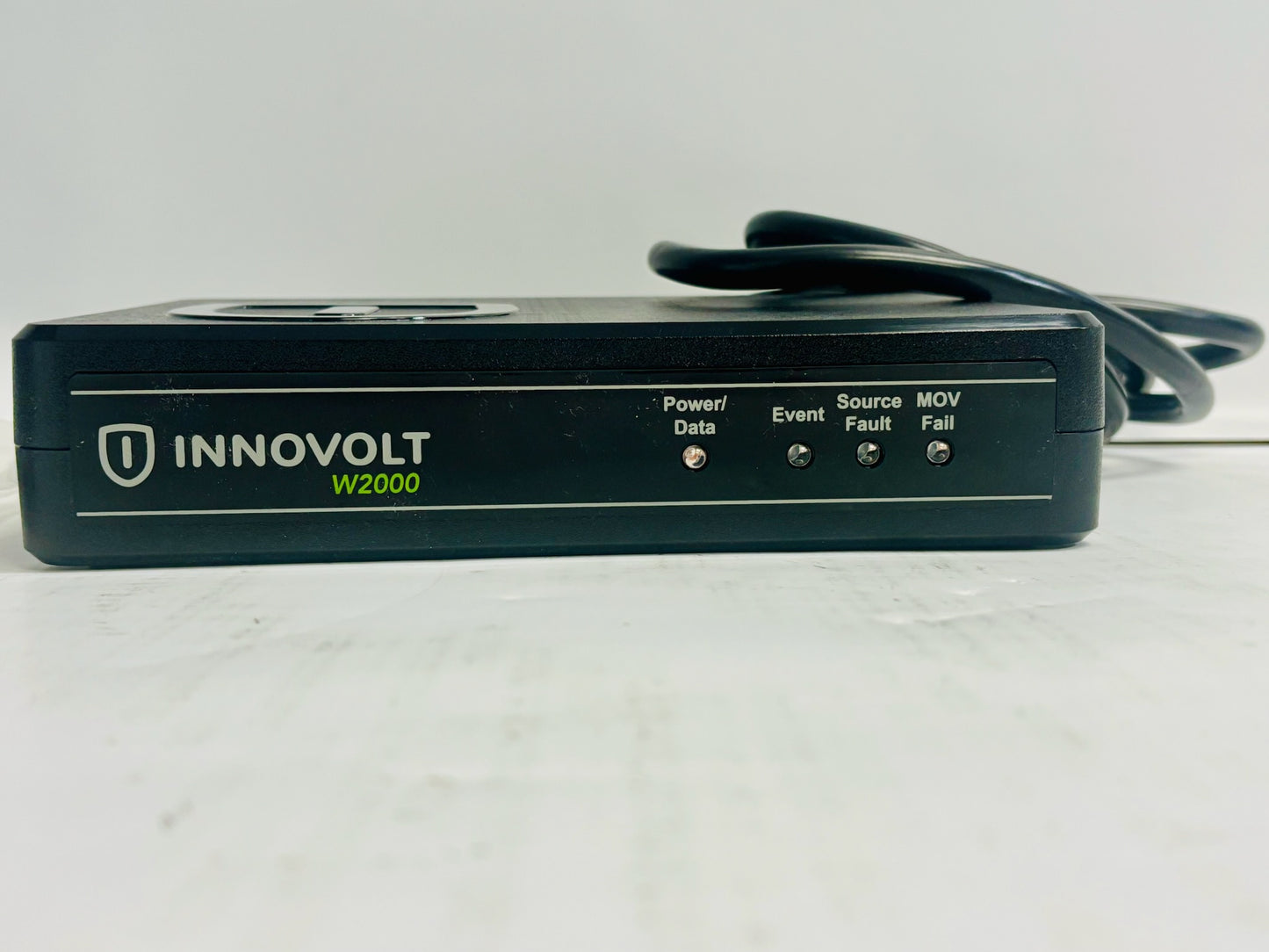 New Open Genuine Innovolt w2000-20-208 Power Protection Appliance 208V