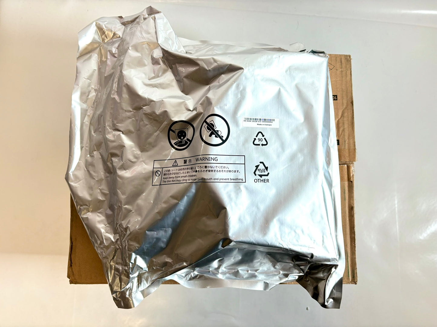 Open OEM Xerox VersaLink B600DN,B605XF,B615XTP Drum Cartridge 101R00582