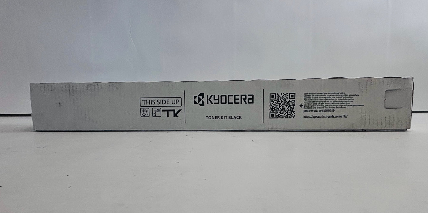 Genuine Kyocera TASKalfa MZ4001i,  MZ5001i, MZ6001i Black Toner TK-6357, TK6357