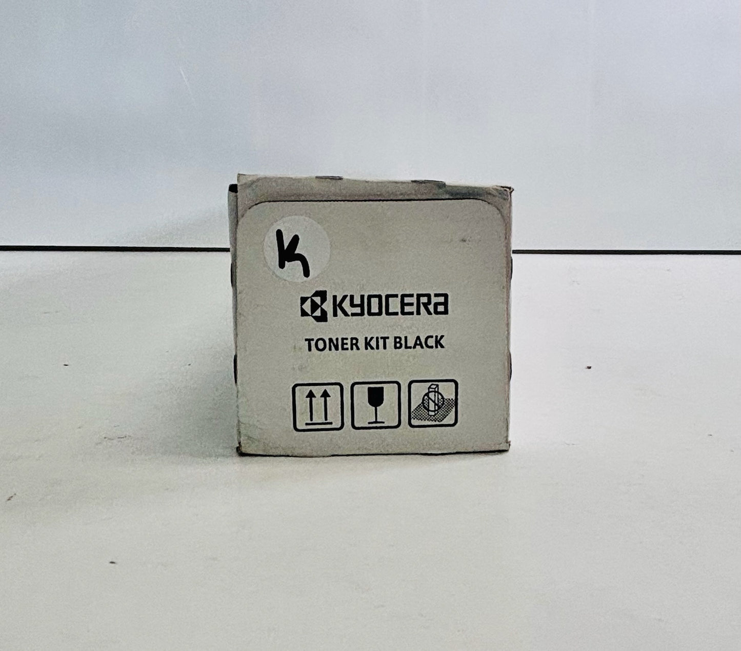 Genuine Kyocera TASKalfa MZ4001i,  MZ5001i, MZ6001i Black Toner TK-6357, TK6357