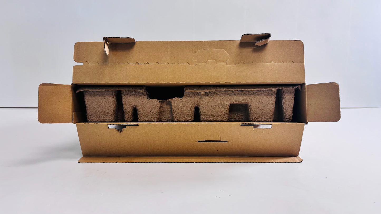 2 New/Open Box Genuine Kyocera TASKalfa 3212i Black Toners TK-7127K, TK7127K