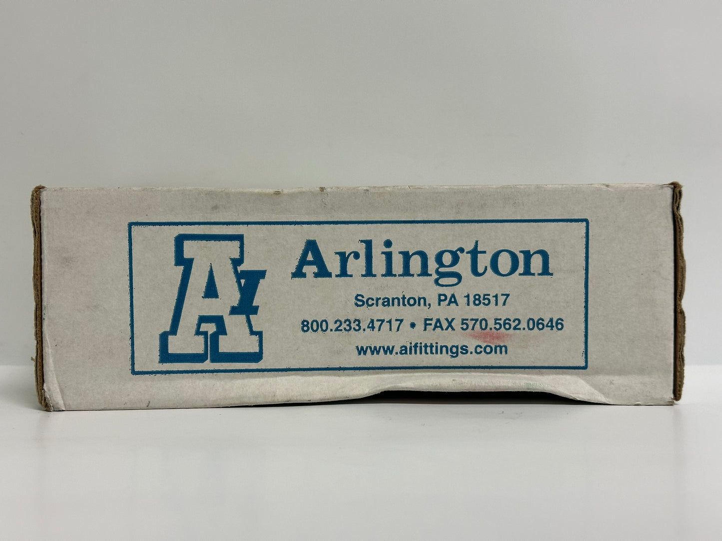 100 PK Arlington (EMT100) Push On Non Metallic Insulating Bushing For AL/Steel EMT