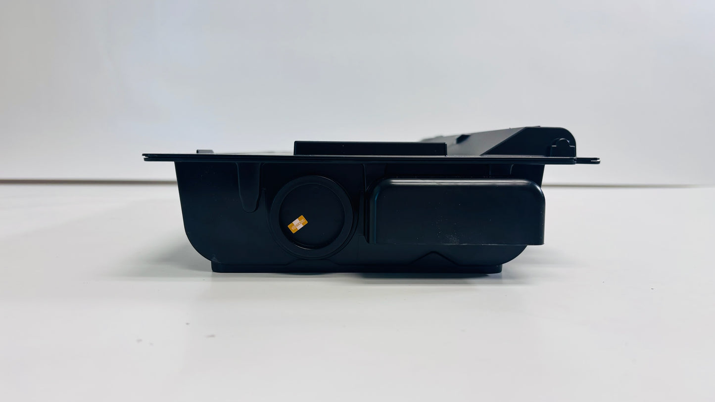2 New/Open Box Genuine Kyocera TASKalfa 3212i Black Toners TK-7127K, TK7127K