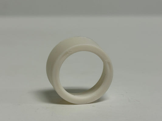100 PK Arlington (EMT100) Push On Non Metallic Insulating Bushing For AL/Steel EMT
