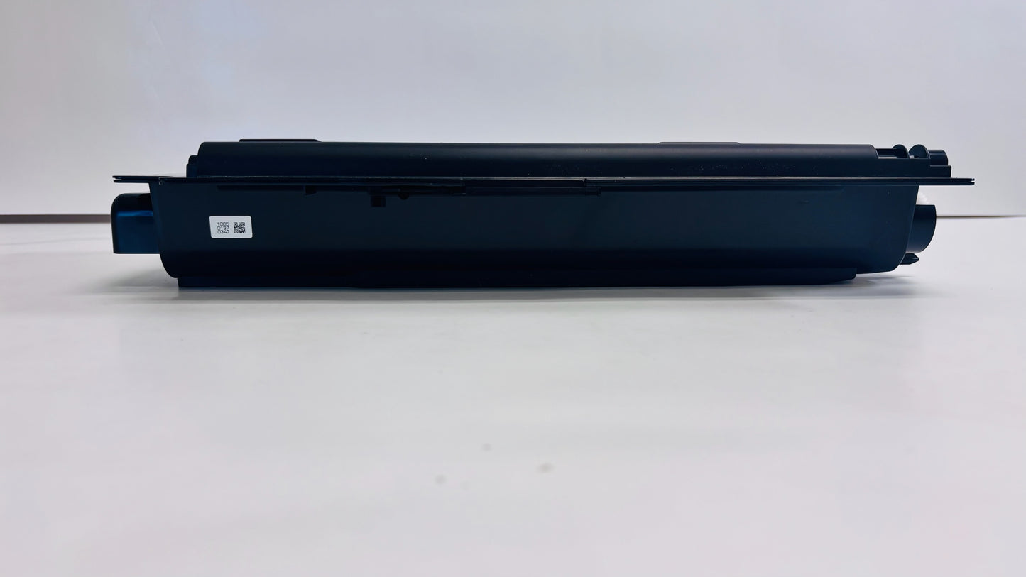 2 New/Open Box Genuine Kyocera TASKalfa 3212i Black Toners TK-7127K, TK7127K