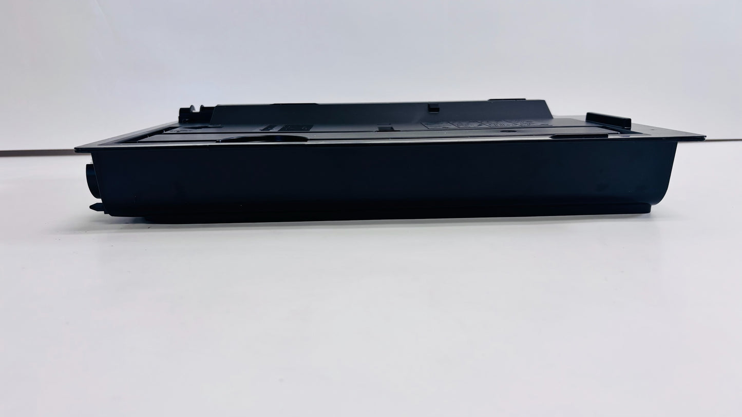 2 New/Open Box Genuine Kyocera TASKalfa 3212i Black Toners TK-7127K, TK7127K