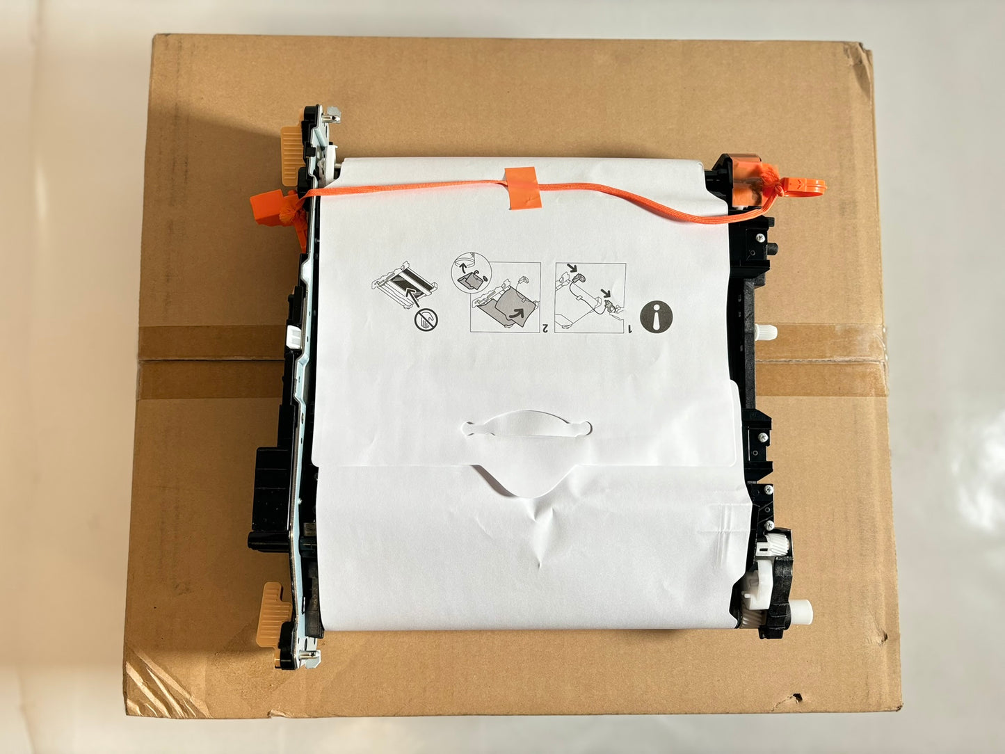 Open OEM Xerox VersaLink C500,C505,C600,C605 Maintenance kit 108R01492
