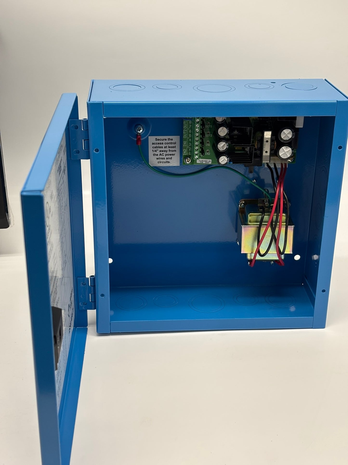 Adams Rite PS-EXIT Power Supply