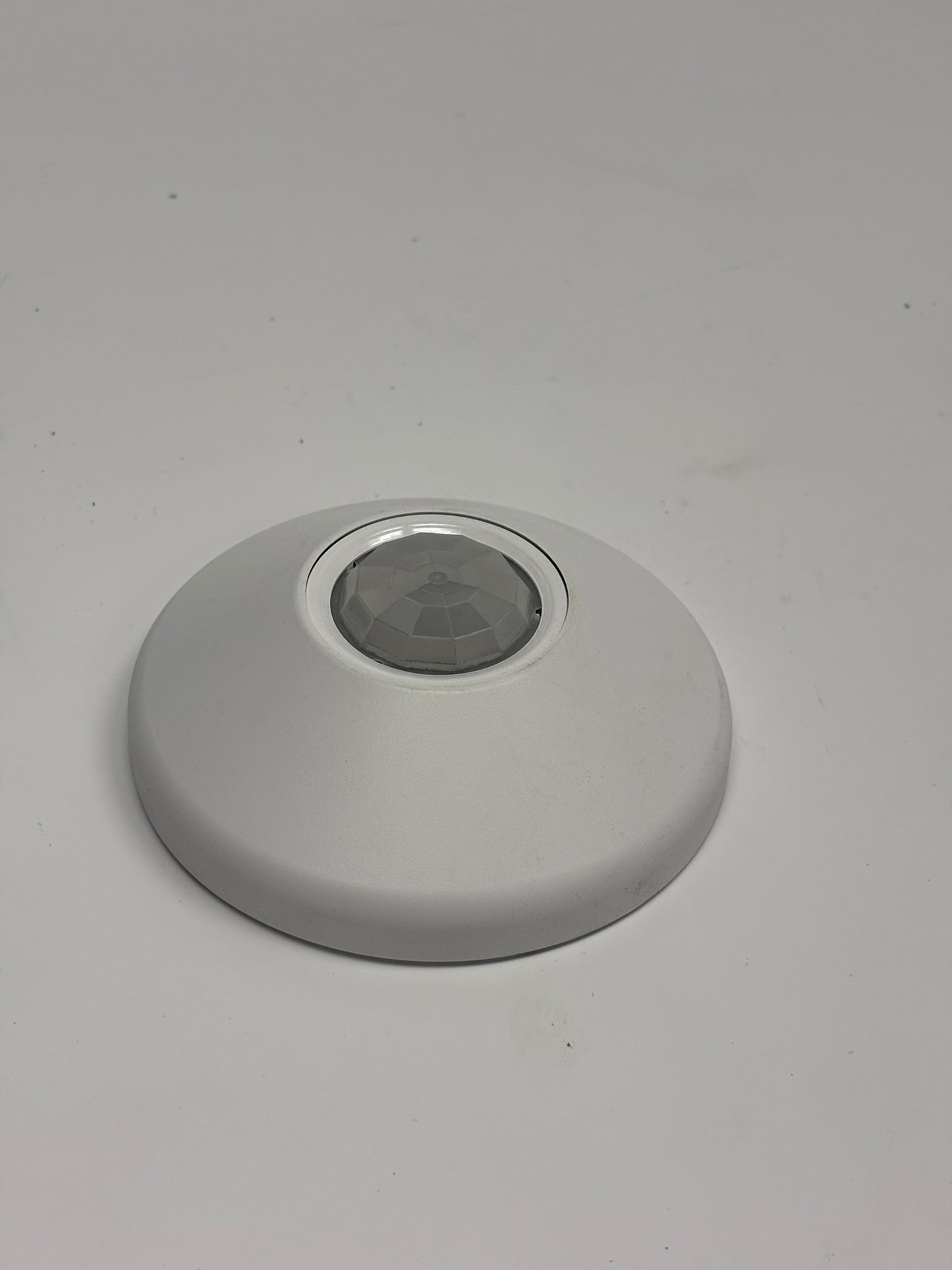 Acuity Controls NCM-PDT-10 Sensor Switch Ceiling Mount Occupancy Sensor