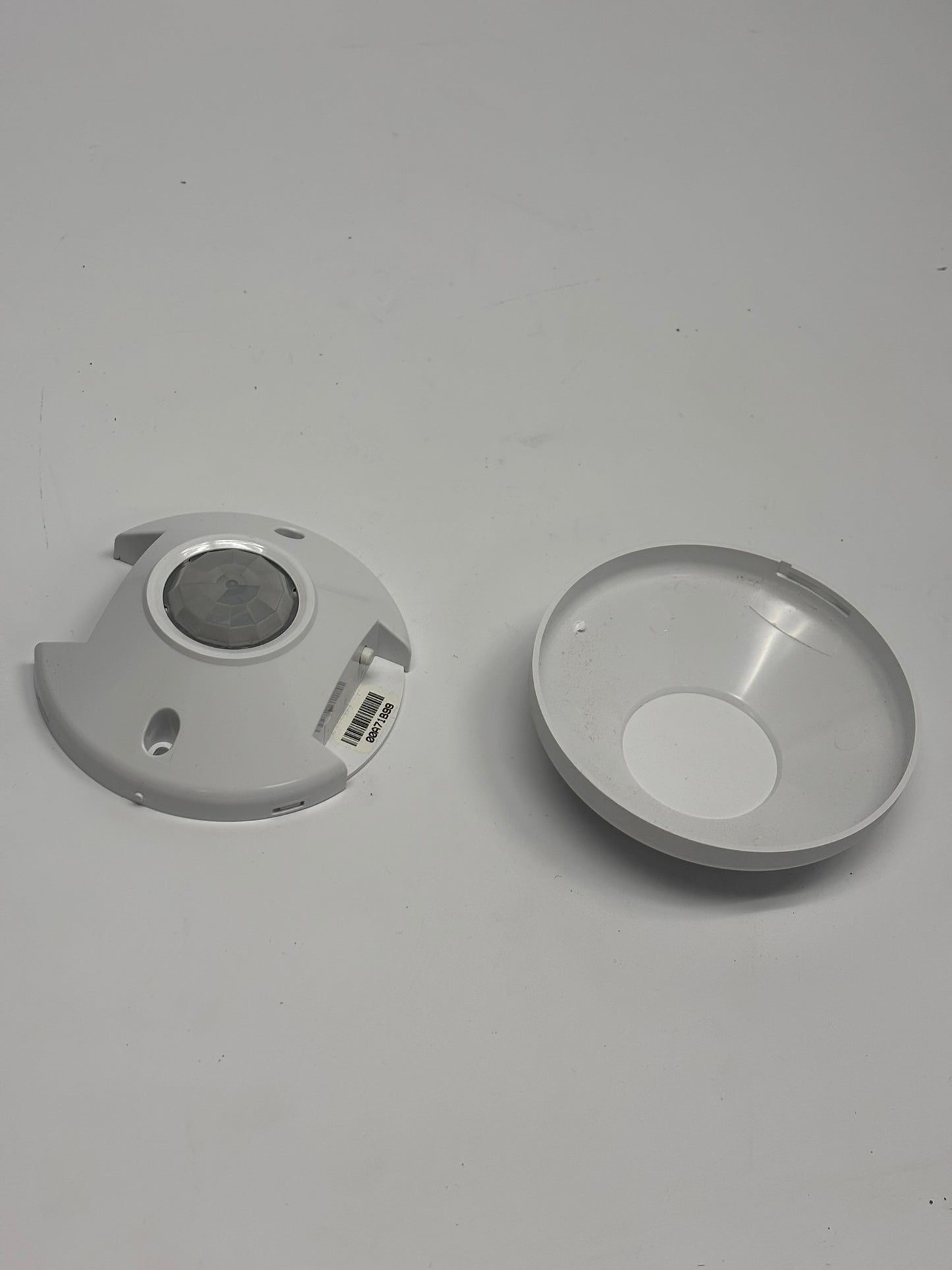 Acuity Controls NCM-PDT-10 Sensor Switch Ceiling Mount Occupancy Sensor
