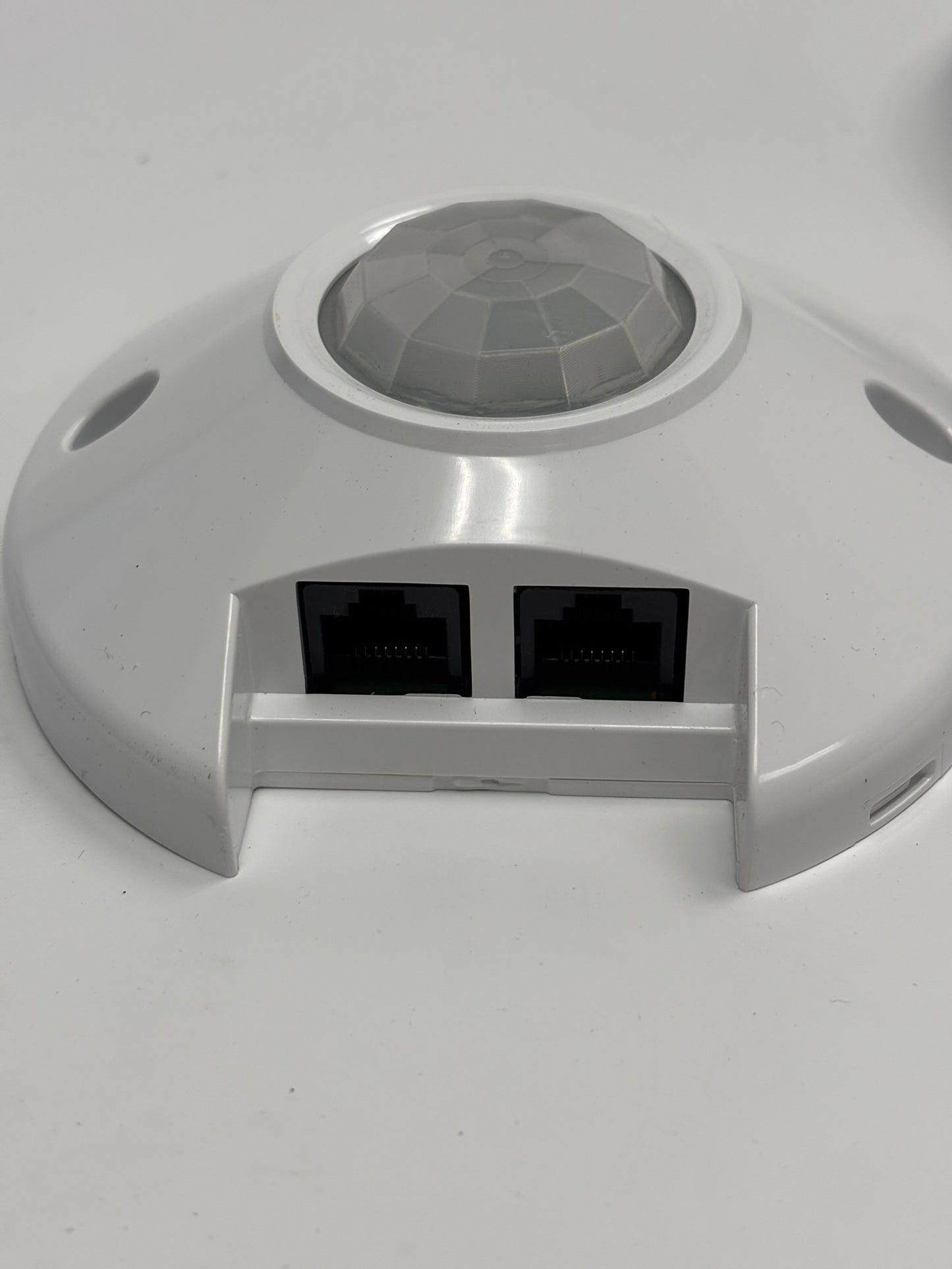 Acuity Controls NCM-PDT-10 Sensor Switch Ceiling Mount Occupancy Sensor