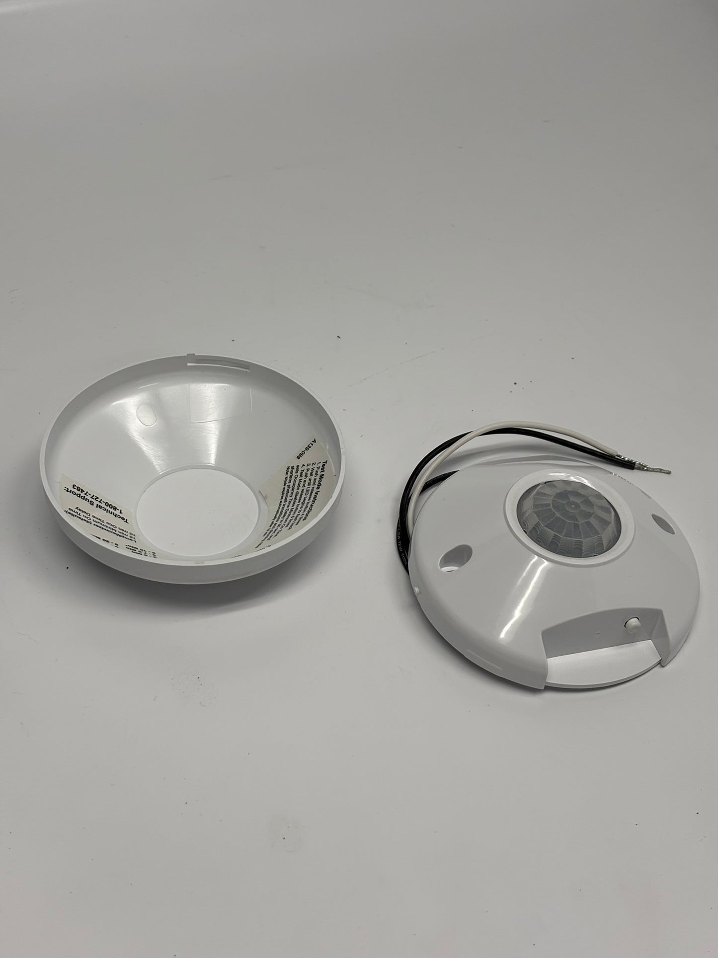 Acuity Controls CMR-9 Sensor Switch Ceiling Mount Occupancy Sensor