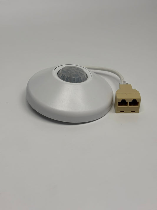 Acuity NCM-PDT-9-RJB Sensor Switch Occupancy Sensor No Box