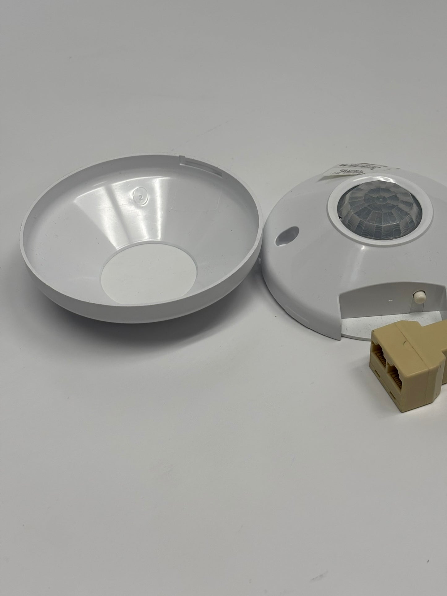 Acuity NCM-PDT-9-RJB Sensor Switch Occupancy Sensor No Box