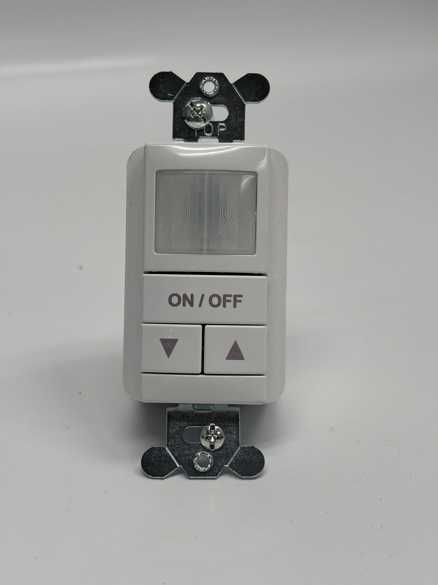 Acuity NWSX-PDT-LV-DX-WH Sensor Switch Wall Switch