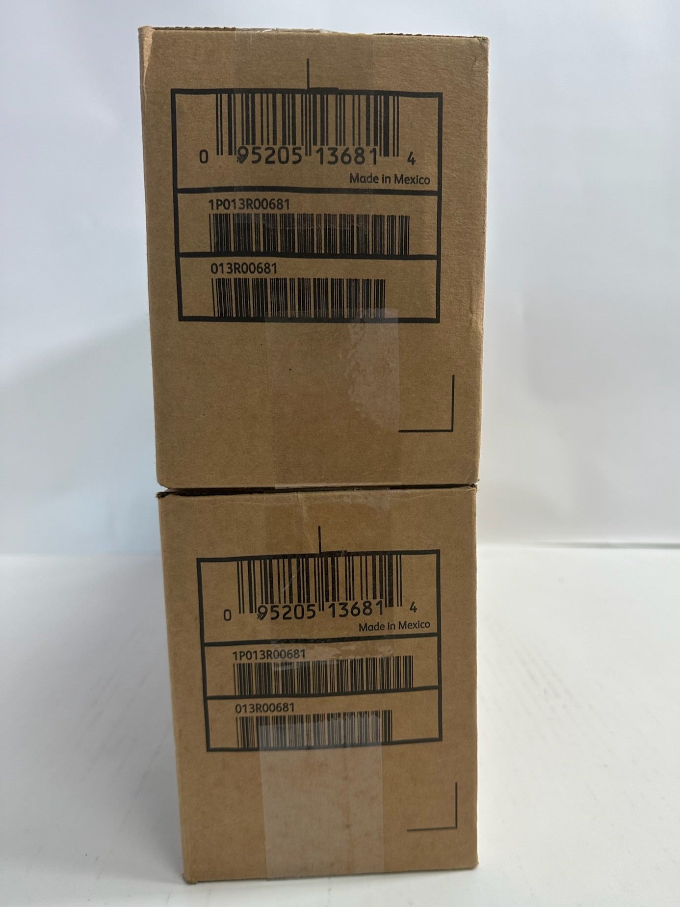 2 Genuine Xerox AltaLink C8130,C8135,C8145,C8155,C8170 Drum Cartridge 013R00681