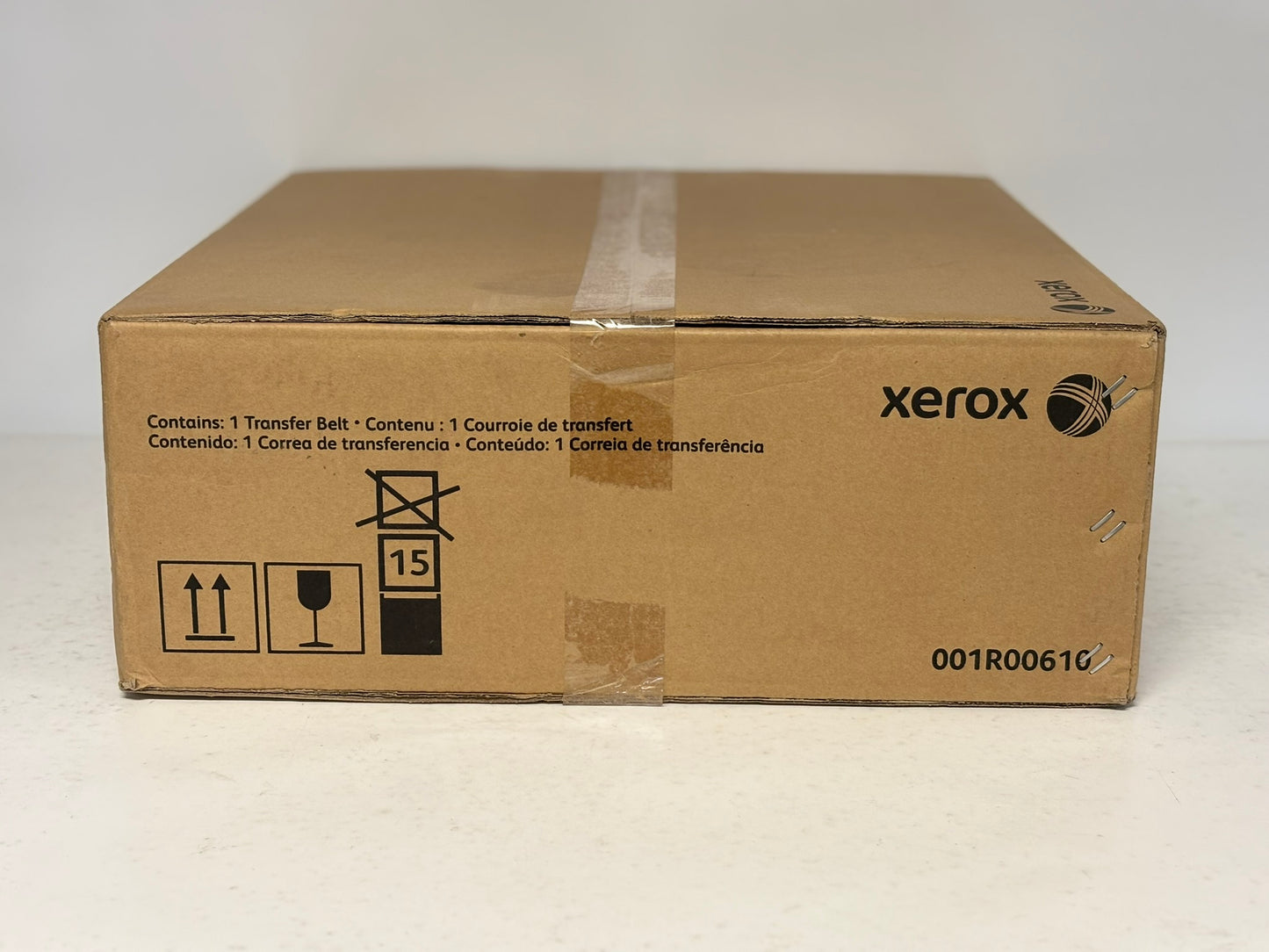 New OEM Xerox WorkCentre 7120, 7125, 7220, 7225 Transfer Belt Unit 001R00610