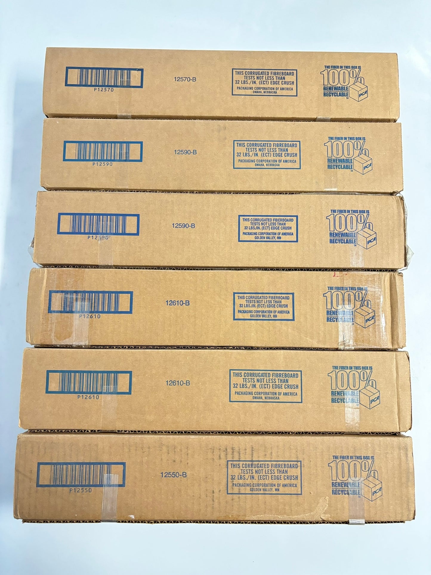 6 Toshiba eSTUDIO 2555C,3055C,C4555C,5055C T-FC50U CMMYYK Toners
