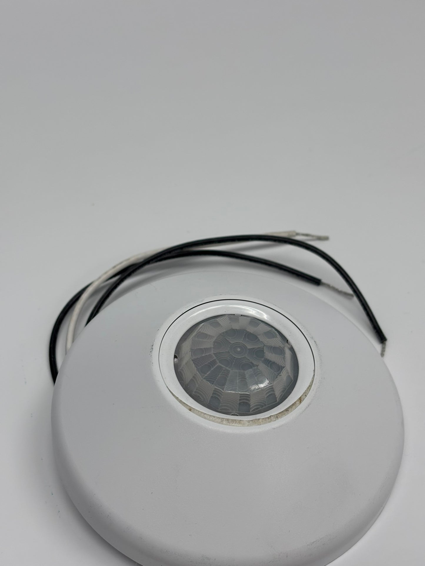 Acuity CMR-PDT-9 Sensor Switch Standard Range 360˚ Motion Sensor