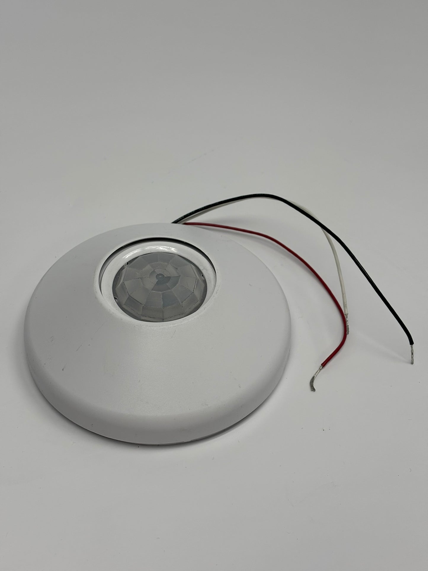 Acuity CM-PDT-10 Sensor Switch Standard Range 360˚ Motion Sensor, No Box