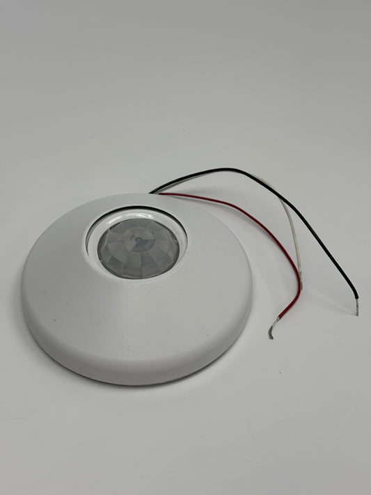 Acuity CM-PDT-10 Sensor Switch Standard Range 360˚ Motion Sensor, No Box