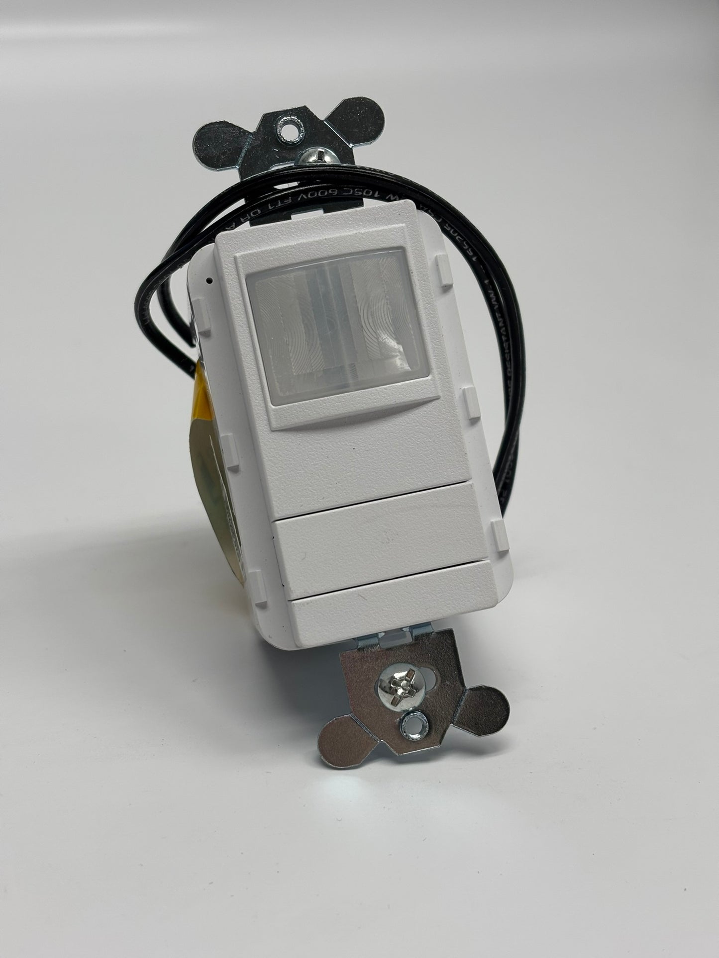 Acuity WSXA-WH Sensor Switch Motion Sensor, PIR, 120-277V AC, No Box