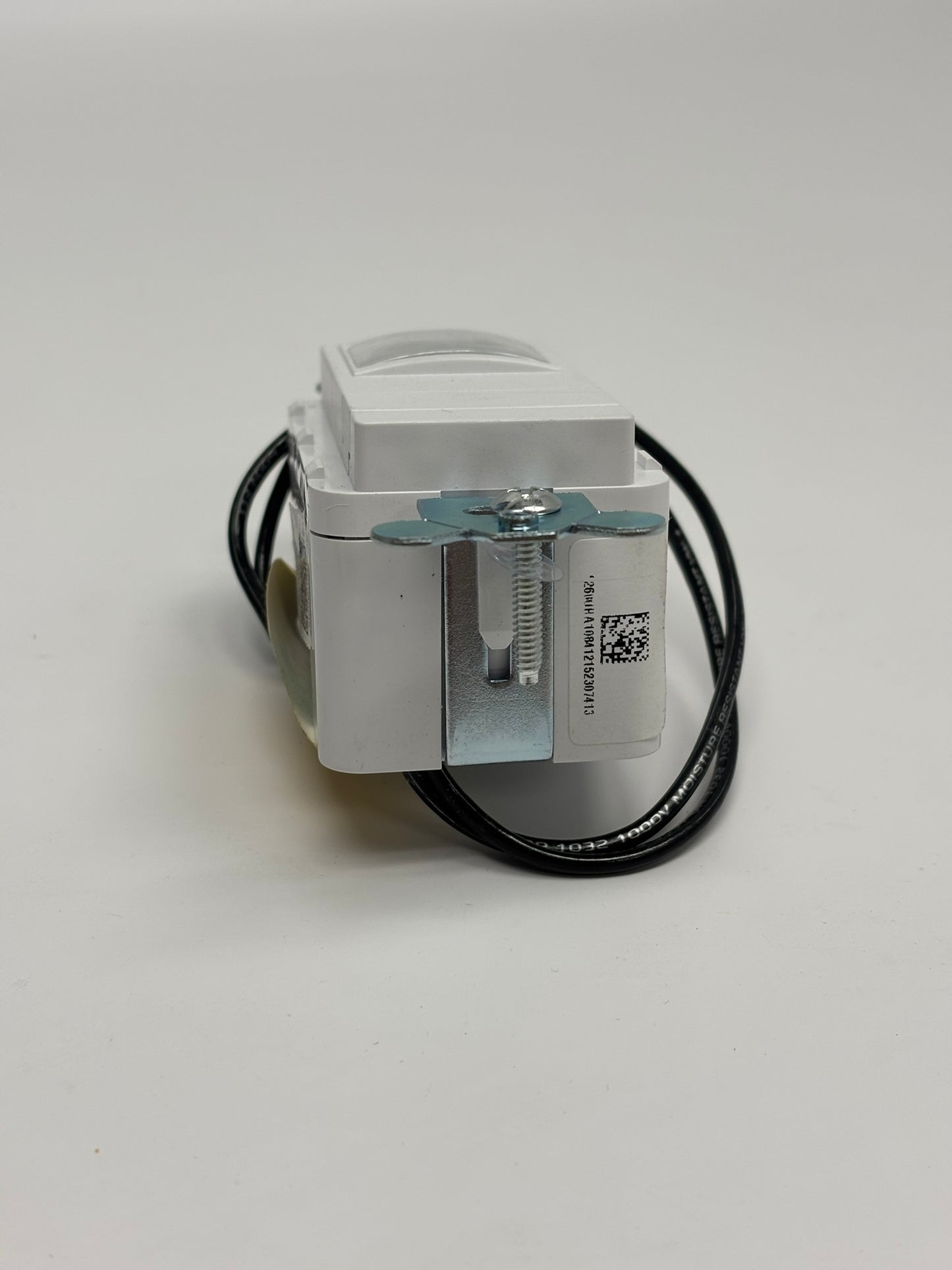 Acuity WSXA-WH Sensor Switch Motion Sensor, PIR, 120-277V AC, No Box