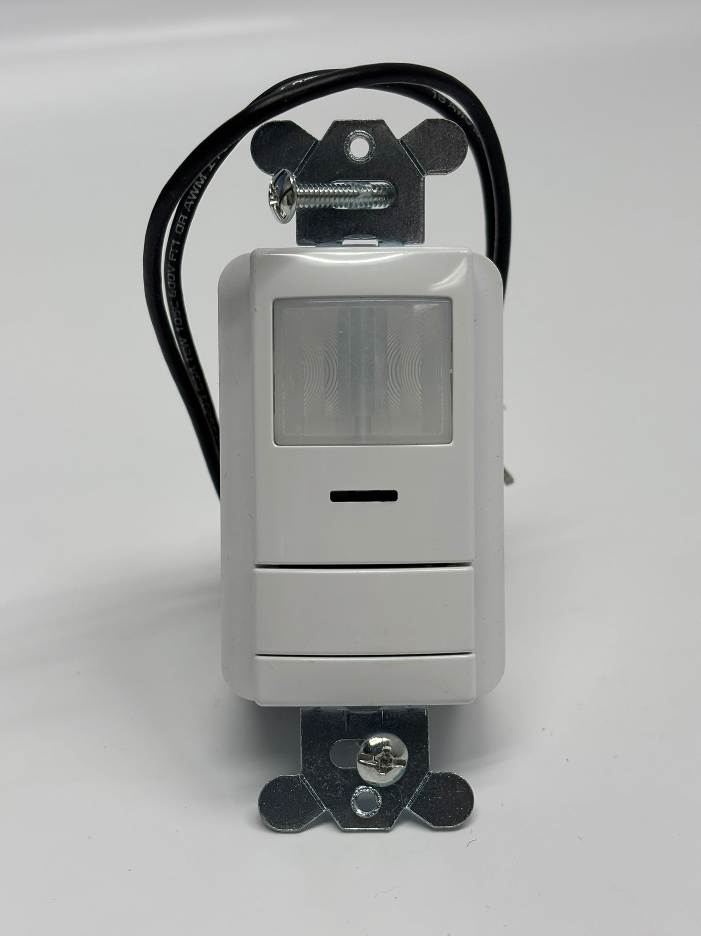 Acuity WSX-WH Sensor Switch Occupancy Sensor, PIR, 2000 sq ft