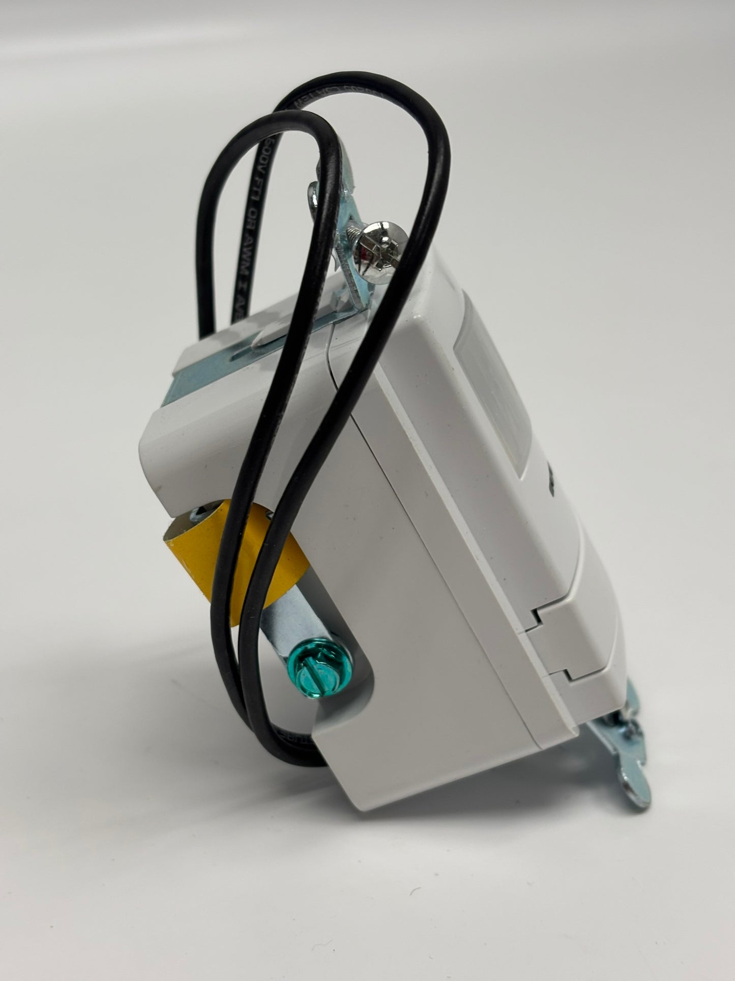 Acuity WSX-WH Sensor Switch Occupancy Sensor, PIR, 2000 sq ft