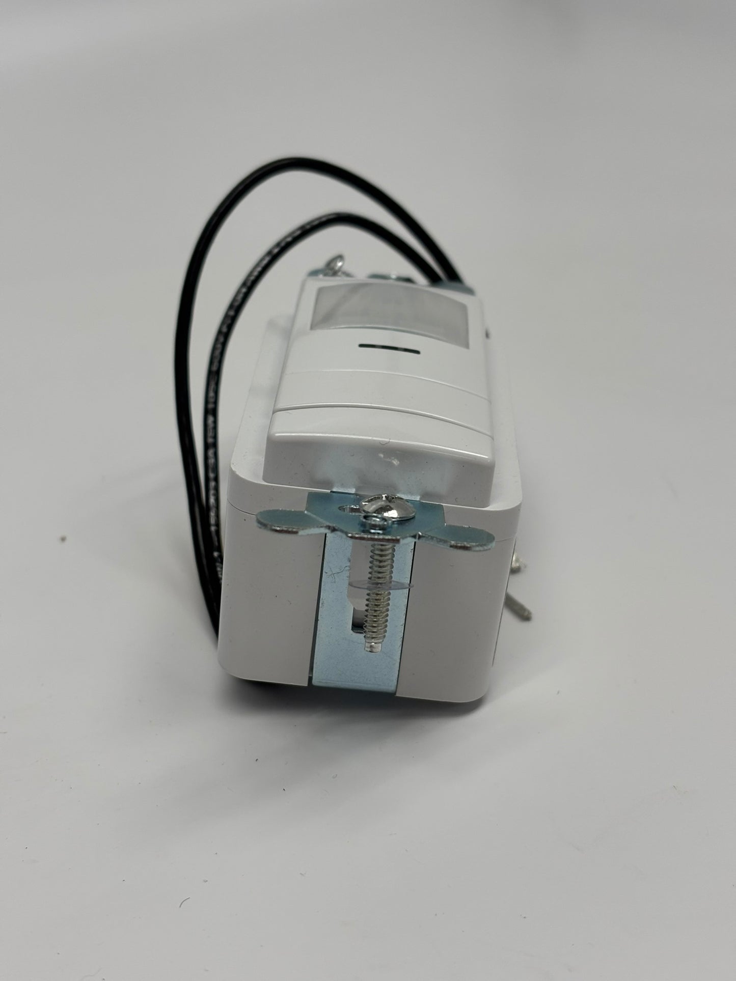 Acuity WSX-WH Sensor Switch Occupancy Sensor, PIR, 2000 sq ft