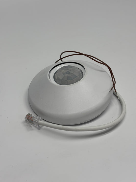 Acuity NCM-PDT-10-ADCX-AR-RJB Ceiling Mount Occupancy & Daylight Sensor, No Box