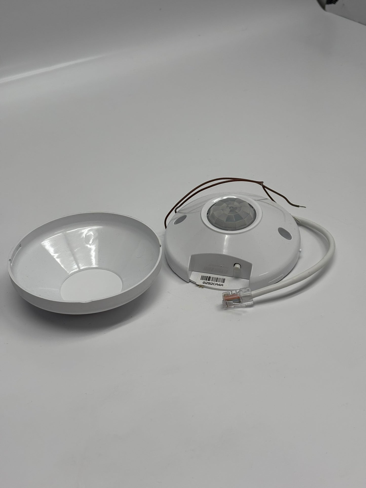Acuity NCM-PDT-10-ADCX-AR-RJB Ceiling Mount Occupancy & Daylight Sensor, No Box