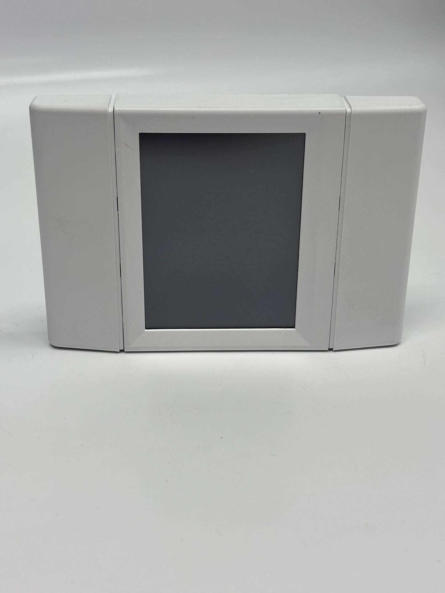 Acuity NPOD GFX WH + PS-150 Wall-Mount Touchscreen Control Panel, No Box