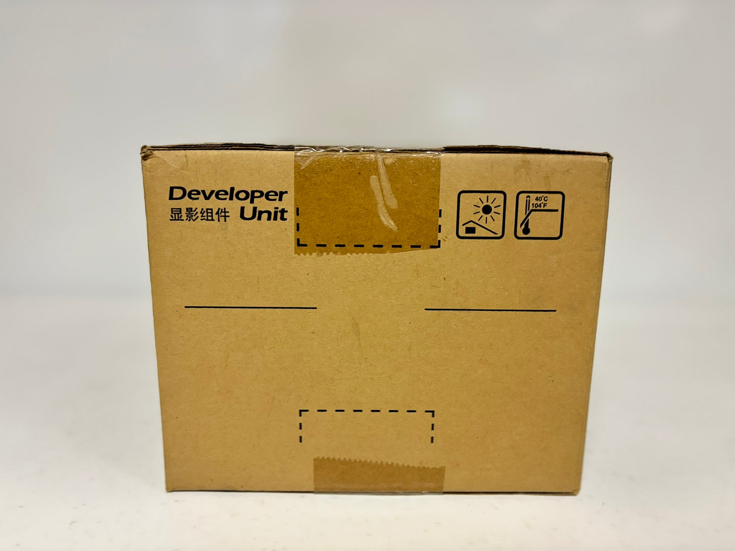 OEM Kyocera FS-1028MFP,1128MFP,1300D,1350 Developer Unit DV132,(302HS93101)